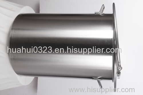 SS316 stainless steel water tank