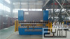 2016 new type ZYMT 100ton/3200mm CE ISO Lisence Delem DA52s CNC Press Brake Sheet Metal Plate Bending Machine