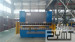 CNC Hydraulic Press Brake