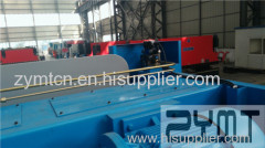 High quality Pipe Plate Bending Machine Torsion Bar Metal Bending Machine