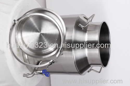 food grade SS316 stainless steel for milk