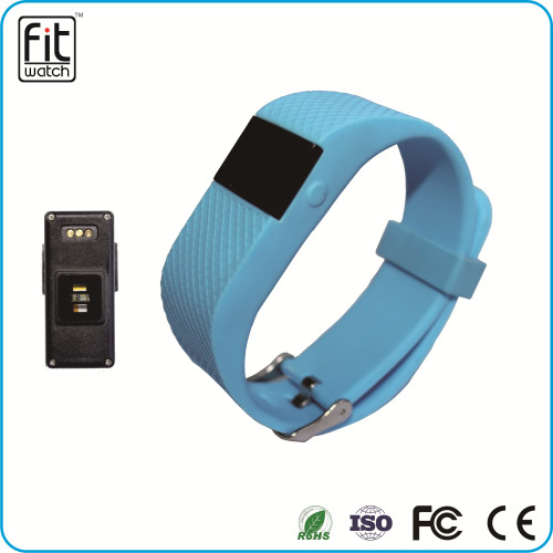 Heart rate standby time 7 days wearable technology smartband