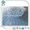 Clear / Tinted 5mm+9A+5mm Low-e Double Insulated Glass for Buildings