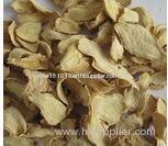 dehydrated ginger powder flake