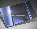 Hollow / Solid Decoration Reflective Glass Sheet with CVD technology