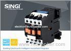 CJX1 Series 3TF 3TB 3TH AC Magnetic Contactor with 3 Phase 4 Poles