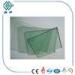 Building Toughened Tempered Glass Panel with round polished corner
