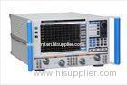 High Performance Microprocessor chip Vector Network Analyzer full two port calibration