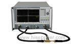 Multi Window Vector Network Analyzer 10MHz - 40GHz Chinese / English User Interface