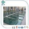 Clear or Tinted Low-e Double Insulated Glass for construction Window and door