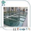 Clear or Tinted Low-e Double Insulated Glass for construction Window and door