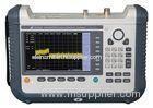 Portable 10MHz Microwave Spectrum Analyzer High Measurement Speed