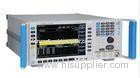 High Precision Low Frequency Spectrum Analyzer Full - Band Preamplifier
