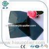 Buildings low reflective glass Sheet with High visible light transmitting rate