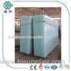 Laminating glass 6.38mm milky white laminated glass with CE Certificate