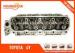 Complete Cylinder Head For TOYOTA 4Y 491QHilace 2.4 11101-73020 Gasoline 8V 4CYL 1986-