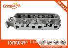 Engine Cylinder Head For TOYOTA 4Y 491QHilace 2.4 11101-73020 Gasoline 8V 4CYL 1986-