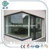 Doors and Windows low - e insulating glass coloured double glazing