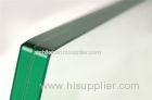 4.38-42.3mm LAMINATED GLASS Panels with CE & ISO & AS/NZS2208:1996