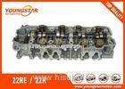 Complete Cylinder Head For TOYOTA Dyna 11101-35080 11101-35060