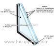 4.38-42.3mm all kinds of LAMINATED GLASS Panels with CE and ISO9001