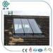 High efficiency Double insulated window panes Clear / Colored 6mm+12A+6mm