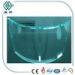 12mm Ultra Clear curved toughened tempered glass for Swimming pools