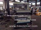 Computer Control Roll To Roll Plastic Carry Bags Printing Machine 2 Color 50m/Min