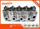 Engine Cylinder Head For TOYOTA 2C ; TOYOTA Corolla 2C 2.0D 11101-64122