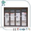 Customized Size 5mm+9A+5mm Tempered Double Insulated Glass for Windows