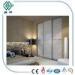 Custom Opaque Laminated Safety Glass frosted for bathroom 6.38-42.3mm