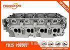 Engine Cylinder Head For NISSAN YD25 908505 ; NISSAN Narava Cabstar YD25