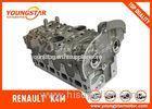 Engine Cylinder Head RENAULT K4M K4J ; Renault 1.6 K4M K4J 7701471364