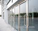 Commercial buildings Fire Proof Glass with High light transmittance