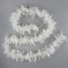 We have for sale Feather Garland w/Goose Coquille