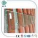 Clear Bronze Grey translucent annealed laminated glass Panels soundproofing