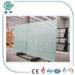 6.38mm Thickness clear laminated glass frameless for Automotive windshield
