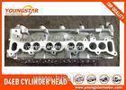 Engine Cylinder Head HYUNDAI D4EB ; HYUNDAI Santa Fe II 2.0 / 2.2 CRDI VGT D4EB 22100-27400
