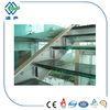 Processed Flat Double laminated glass flooring with CCC CE ISO Certificate