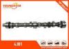 Gray Casting ISUZU NKR 2900 4JB1 Engine Camshaft 8944315200 8V / 4 cyl