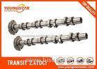 FORD Transit Camshaft TRANSIT 2.4TDCI DOFA V348 1134782 / 1134784