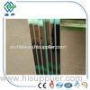 10.76 Tempered double glass Clear / tinted / colored laminated Glass wall panels