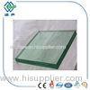 Coloured Decorative Laminated Glass Panels with PVB interlayer safety glass