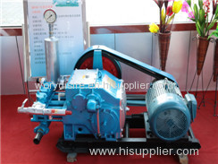 HBW-160/10 Oil Pump Product Product Product