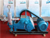 HBW-200/10 Horizontal Triplex-cylinder Reciprocating Single-acting Plunger Oil Pump