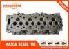 Engine Cylinder Head For MAZDA WL ; MAZDA WL-T ; MAZDA B2500 / B-2500 WL11-10-100E