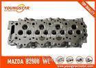 Engine Cylinder Head For MAZDA WL ; MAZDA WL-T ; MAZDA B2500 / B-2500 WL11-10-100E