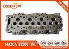 Engine Cylinder Head For MAZDA WL ; MAZDA WL-T ; MAZDA B2500 / B-2500 WL11-10-100E