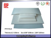 China super factory natural color ptfe teflon sheet