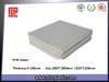 Pure Virgin PTFE Sheets Teflon Sheets